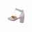 Pumps mit Spange