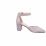 Pumps mit Spange
