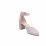 Pumps mit Spange