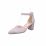 Pumps mit Spange