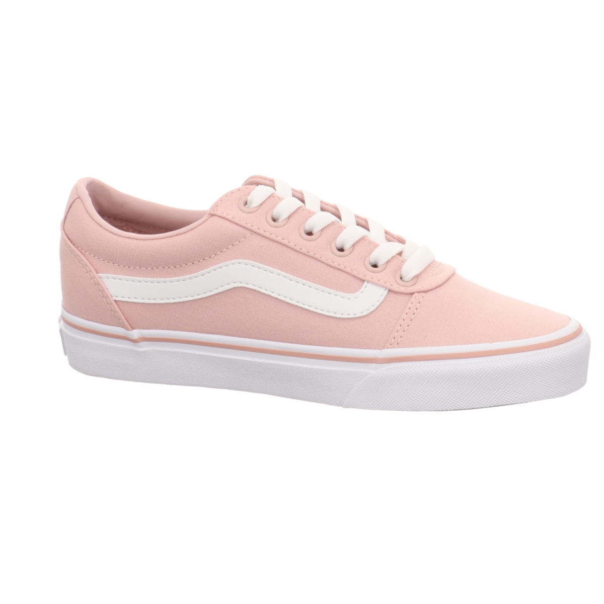 Vans WM Ward Skate Sneaker beige Vans WM Ward Skate Sneaker beige