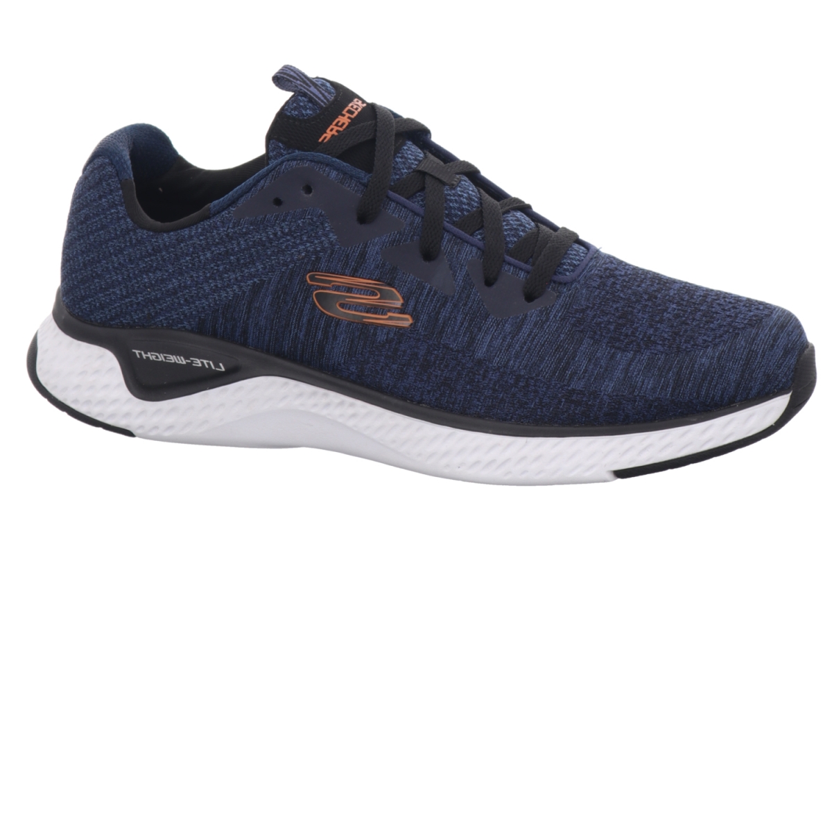 skechers 52758 nvbk
