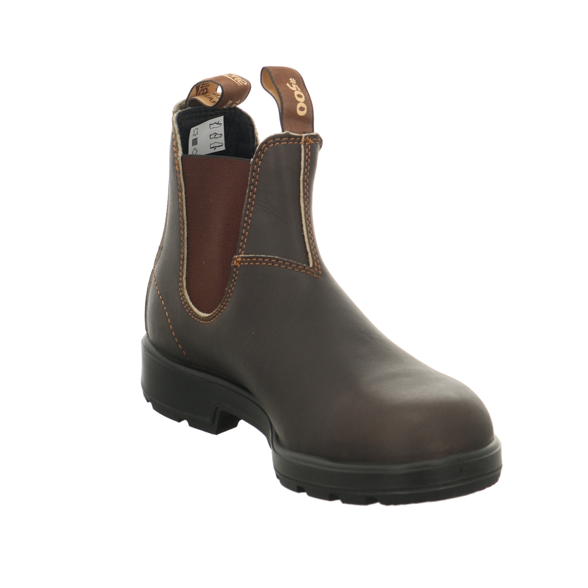 blundstone difference between original and classic