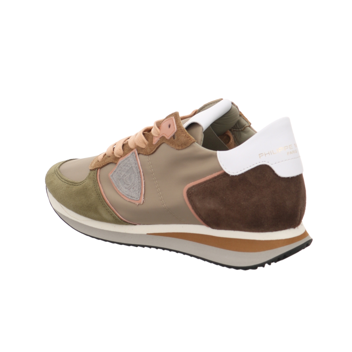 philippe model uomo beige