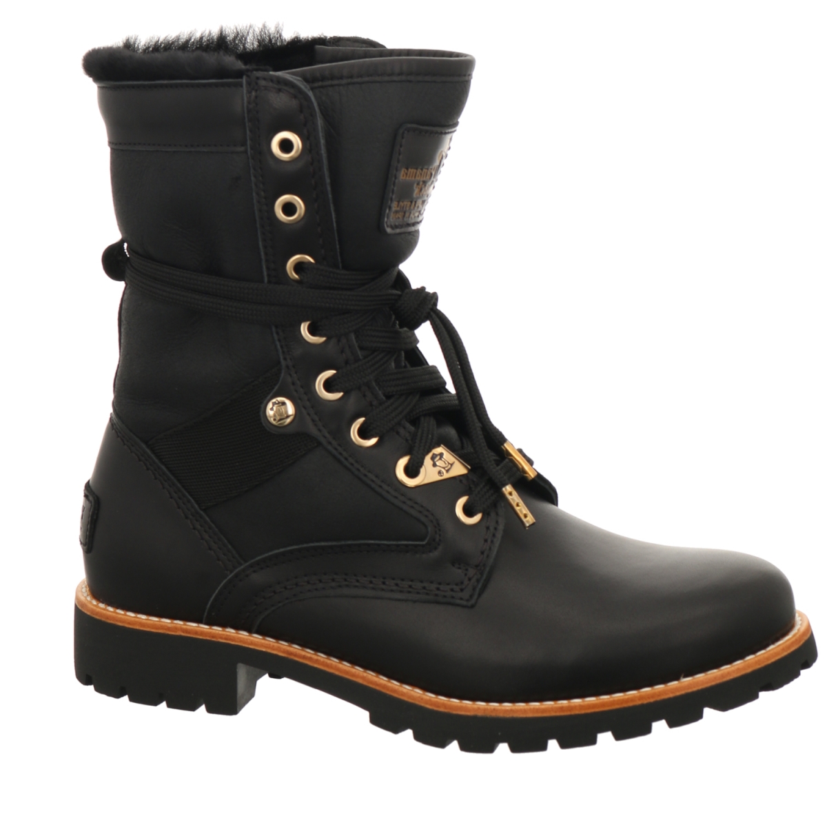 Panama jack deals route boot