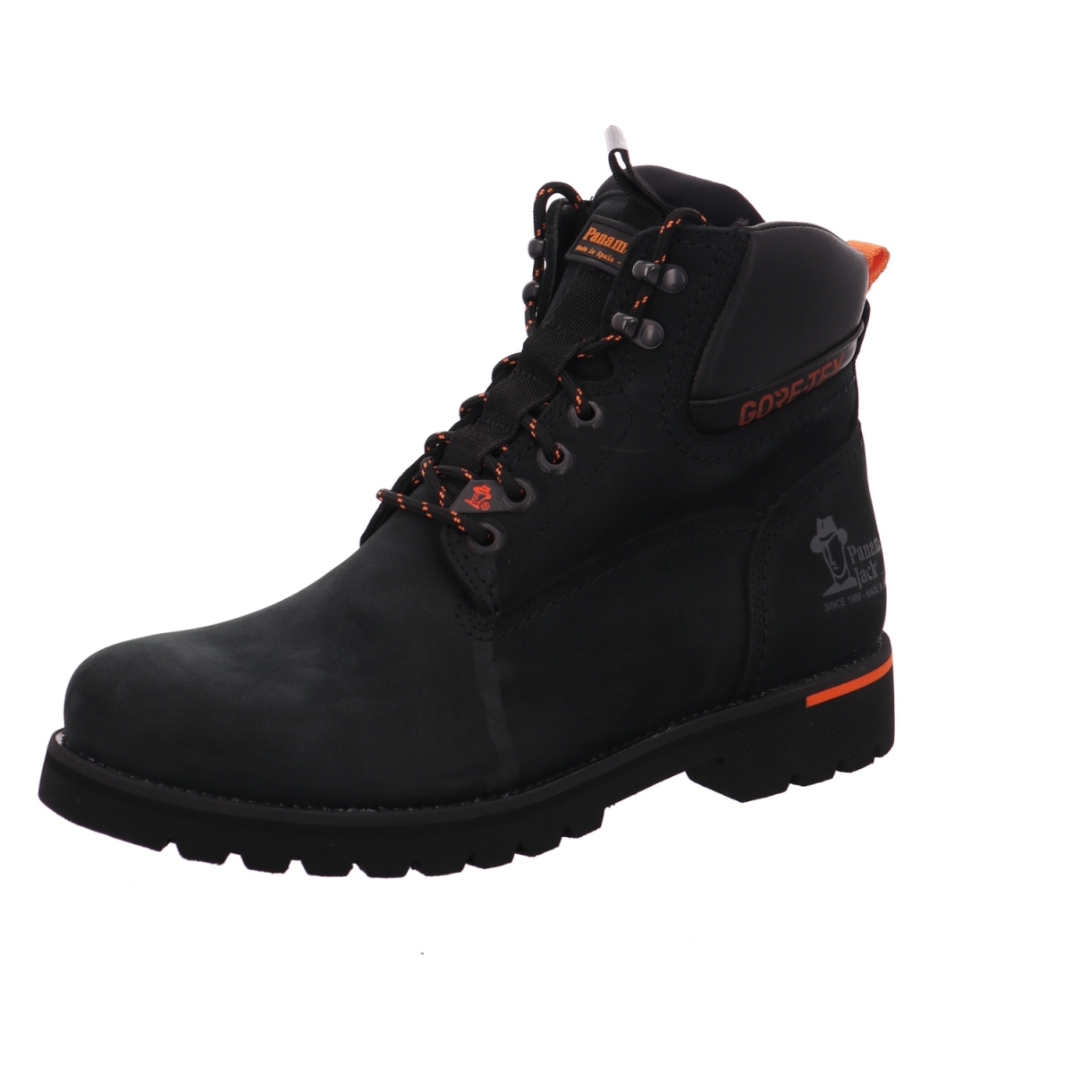 Panama Jack Herren AMUR GTX URBAN C1 BLACK im Sale