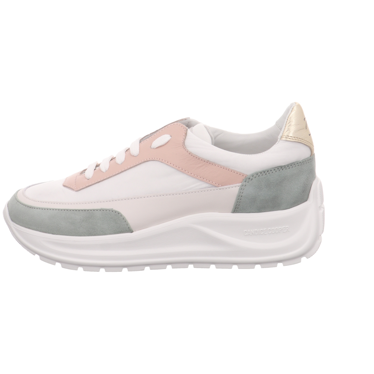 Sneaker candice cooper top sale
