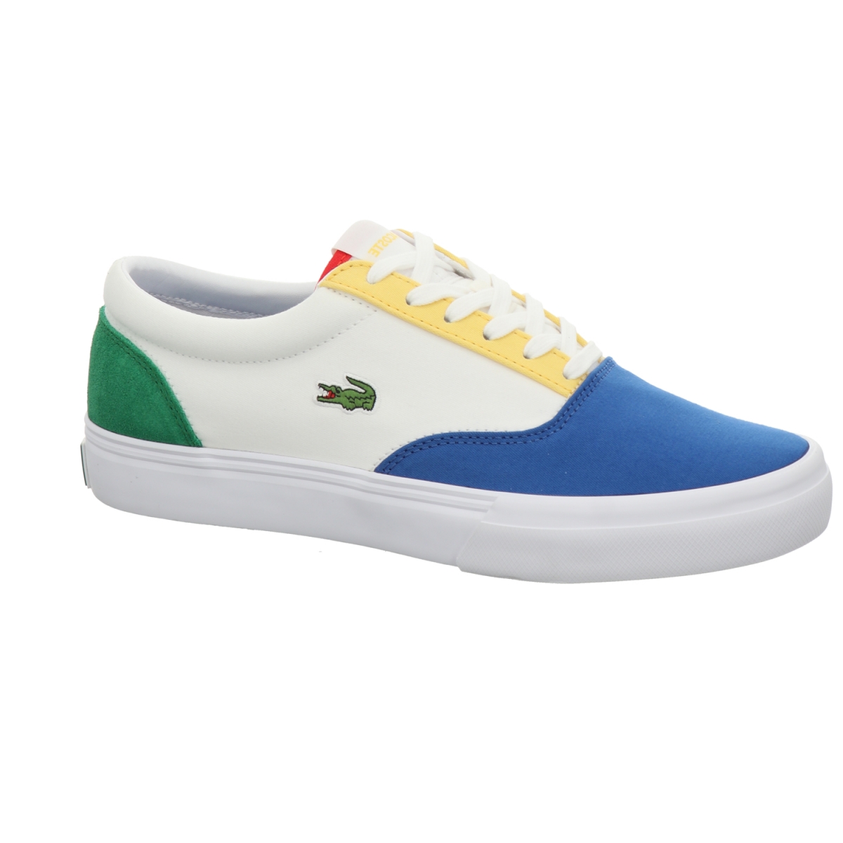 Lacoste Sneaker - 43CMA0033 080 Sale Hillenhinrichs Schuhe