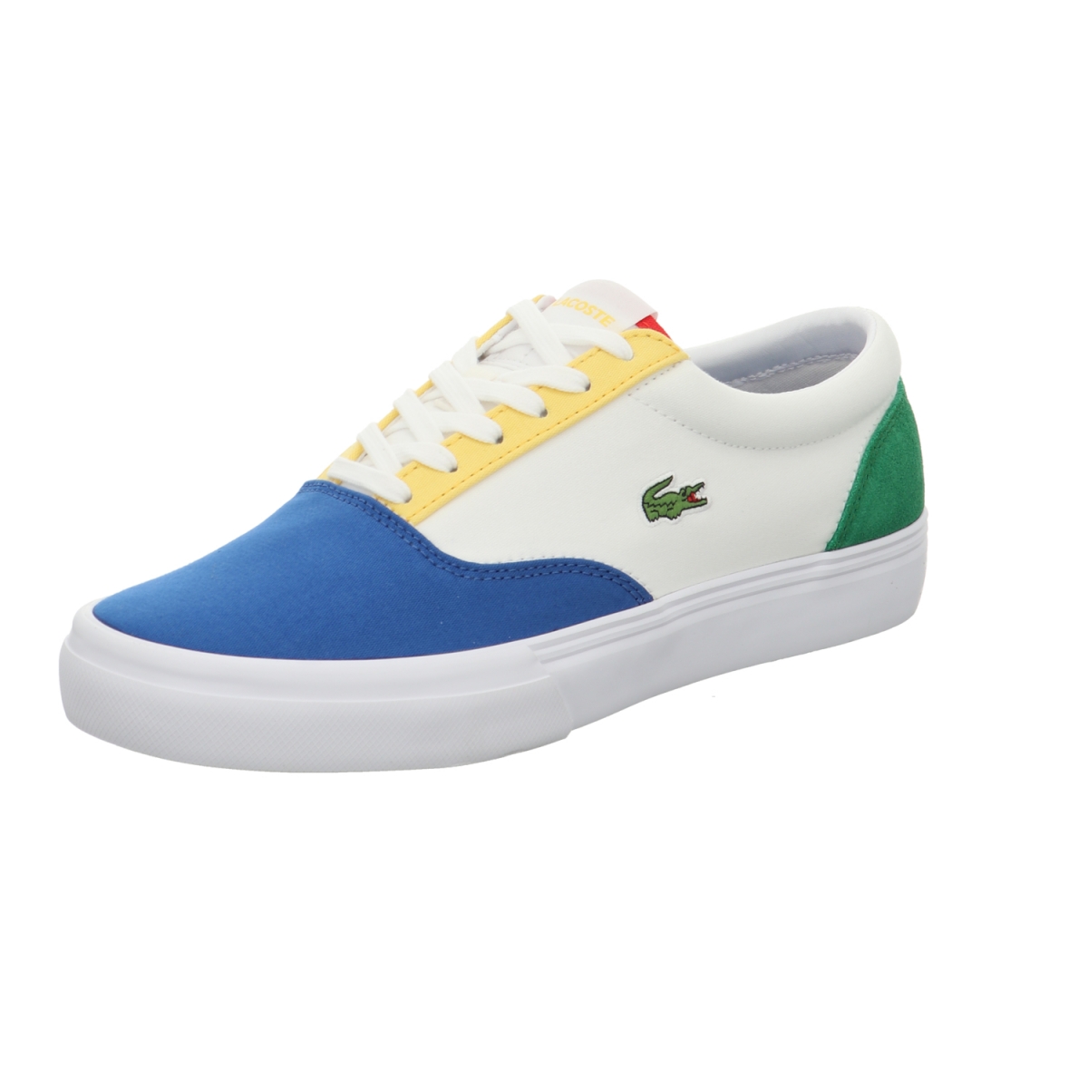 Lacoste Herren Sneaker 43CMA0033 080 im Sale Hillenhinrichs Schuhe