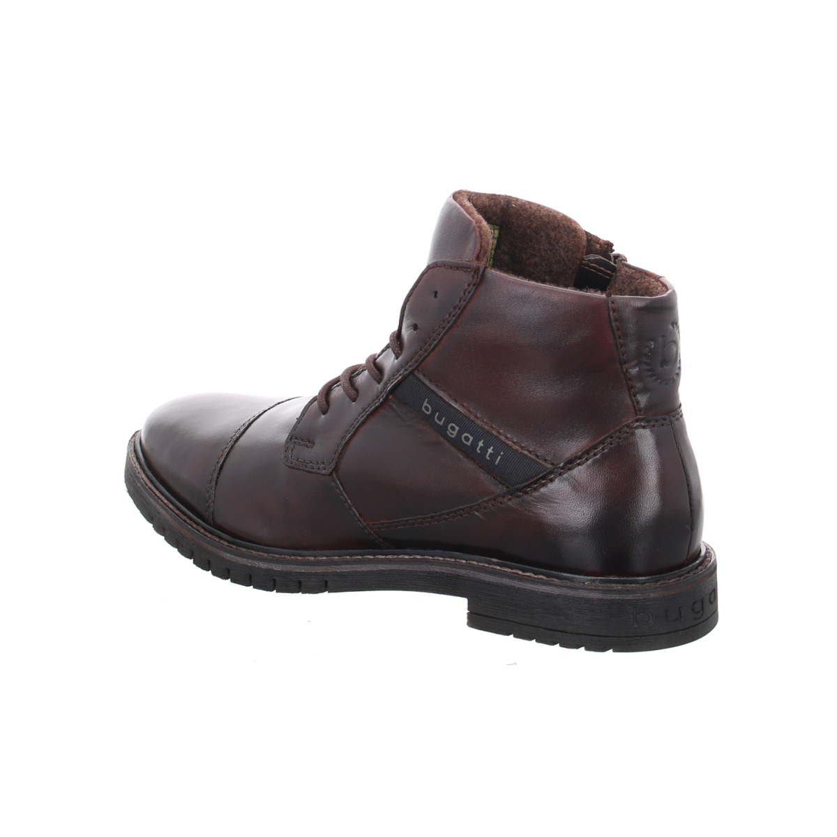 Bugatti Herren Stiefeletten - 3318373A4100-6400 im Sale 