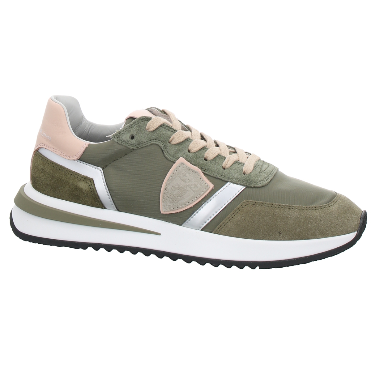 Philippe Model Damen Sneaker A004824 TYLD W037 im Sale Hillenhinrichs Schuhe