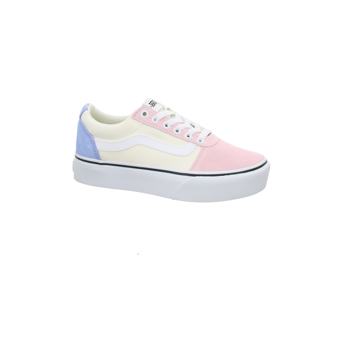 Vans Damen VN0A3TLCBI81 Hillenhinrichs Schuhmode