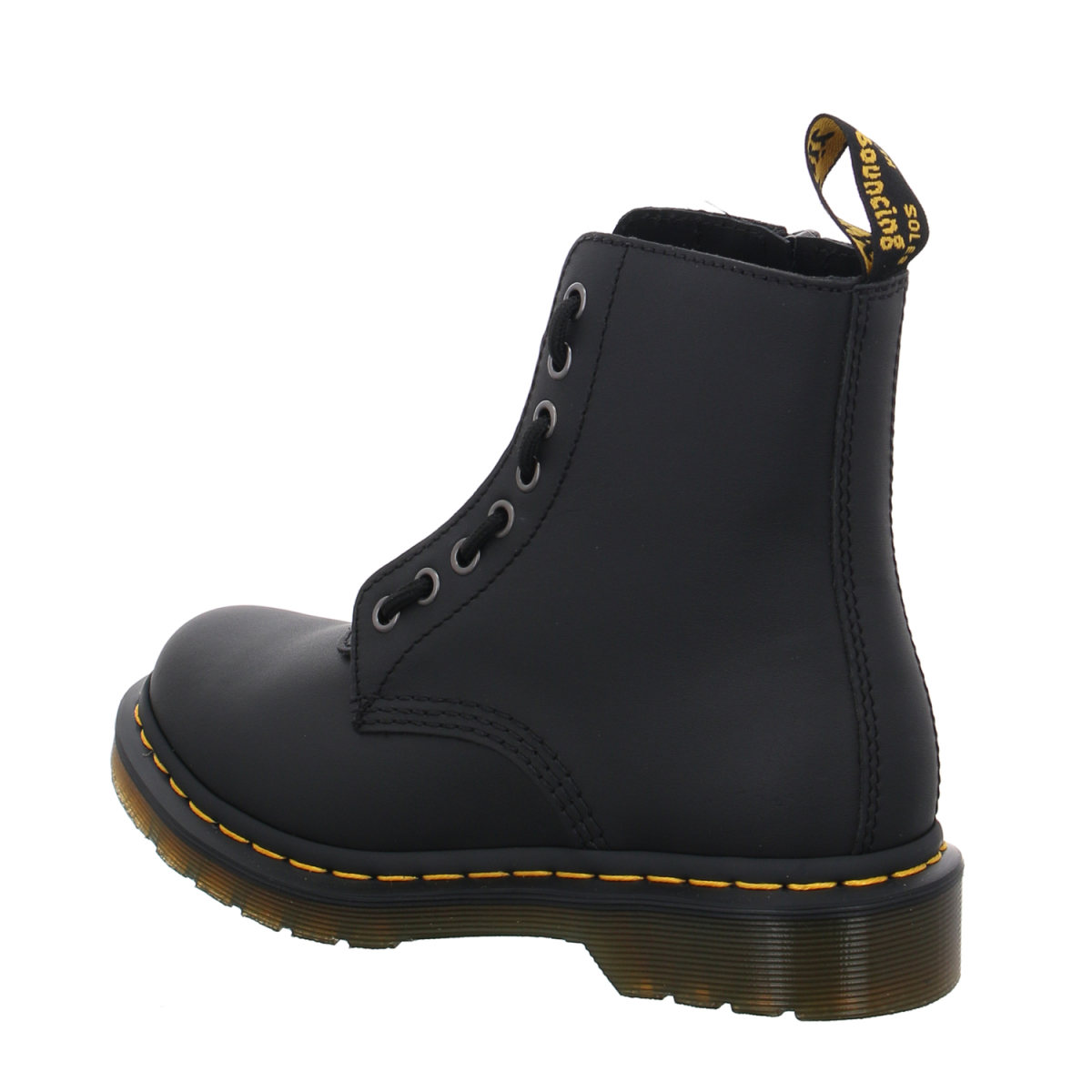 Dr. Martens Damen Stiefeletten 23863001 Hillenhinrichs Schuhmode