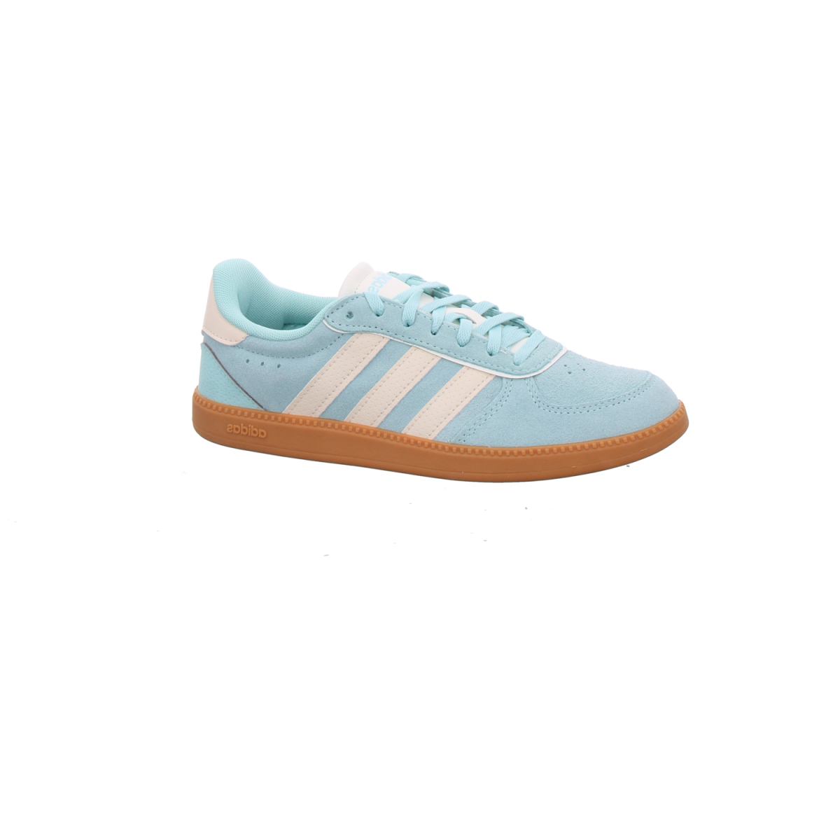 Adidas sneakers dames suede online