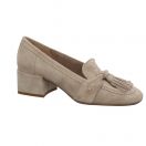 Donna Carolina Pumps