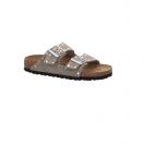 Arizona Rivet LEVE Taupe