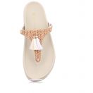 Pom de Cassis - Honey-White TS