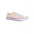 Chuck Taylor OX Natural Ivory white