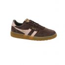 Gola Women's Hawk Suede