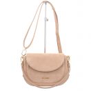 Big Sister Suede - Sand