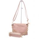 POCHETTE ART. ELVIRA CHAIN + POP FANTASY