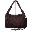 BORSA ART. HOBO NADIAN VINTAGE INTRECCIO