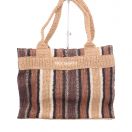 Beach Bestie - Sand-Cognac-Coffee