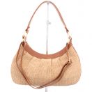 BORSA ART. BELLE RAFIA MATCH DOLLARO