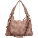 BORSA ART. HOBO NADIAN VINTAGE INTRECCIO