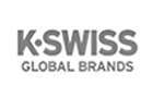 K-Swiss