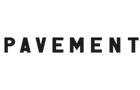 Pavement