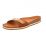 Molded Footbed Sandal