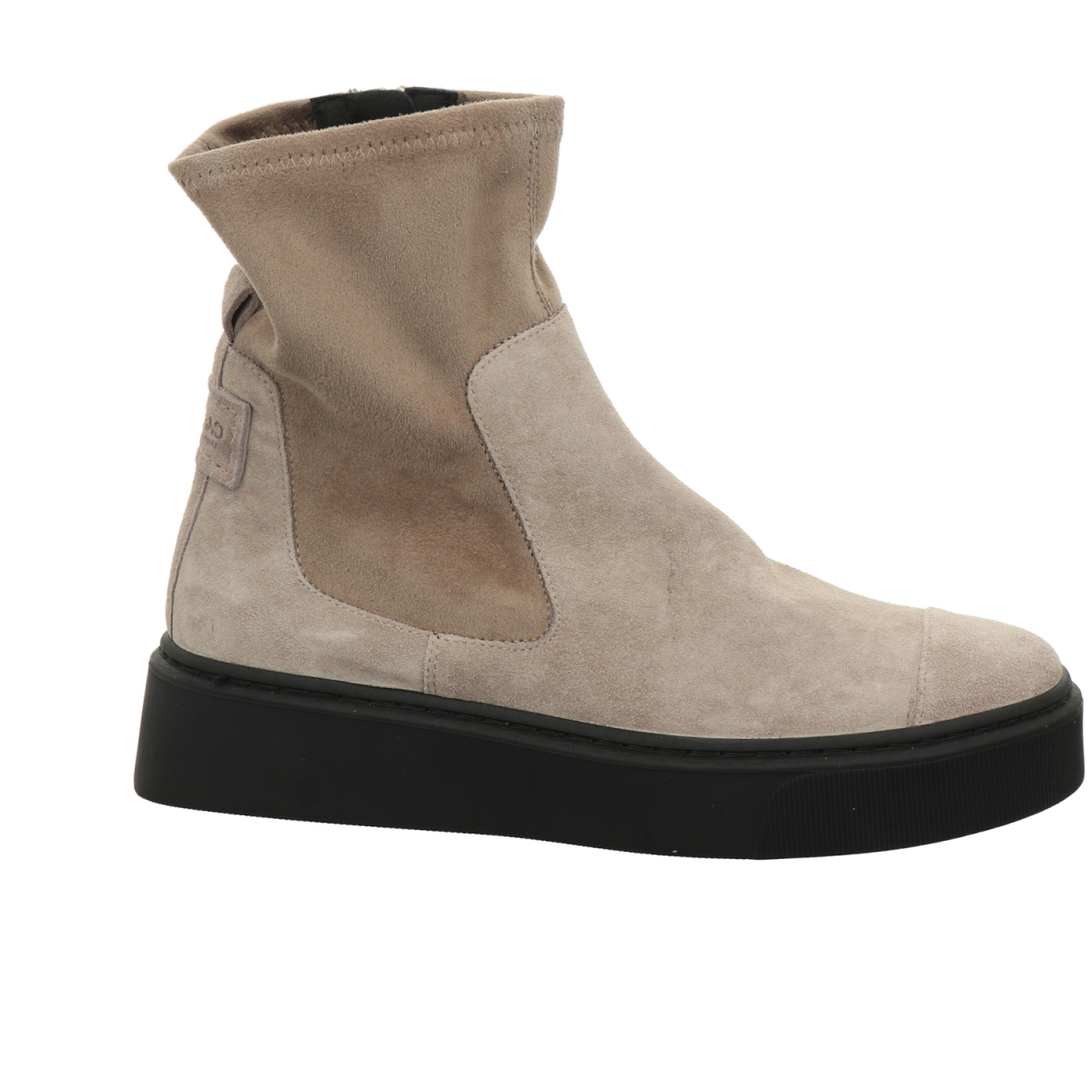 Stiefelette RV Ted