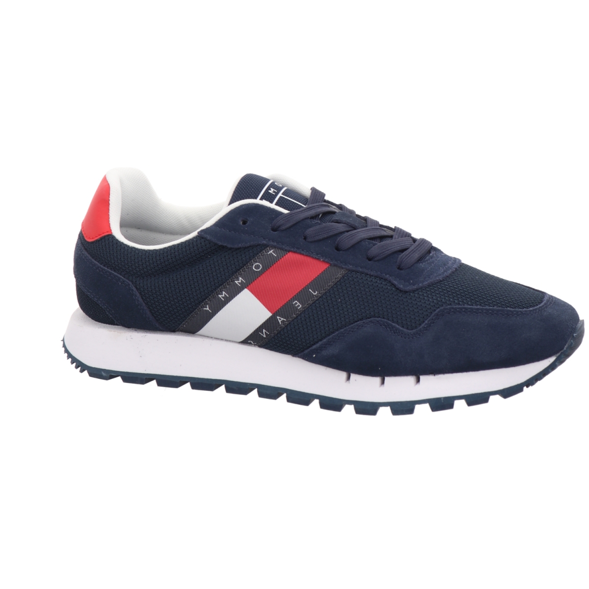 Tommy Jeans Retro Runner Mix